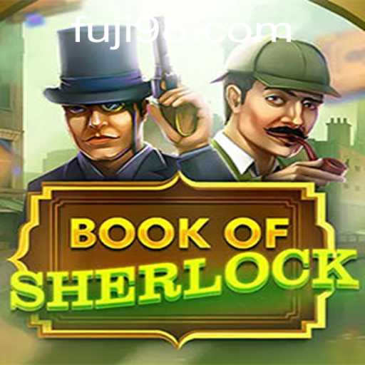 Exploring the Intriguing World of BookOfSherlock: A Game of Mystery and Logic