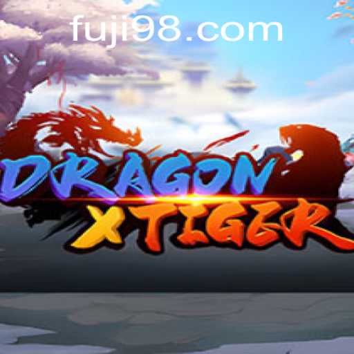 DragonXTiger: A Thrilling New Game Experience with a Twist of FUJI9