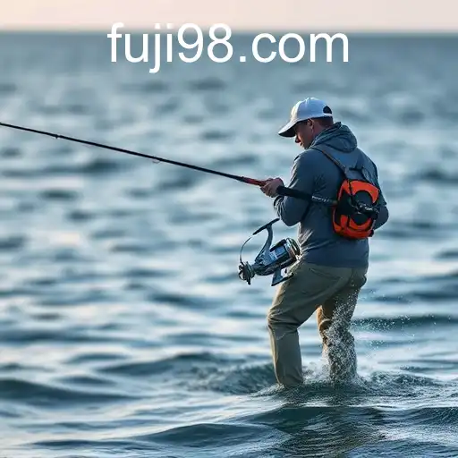 Exploring the Intricacies of Fishing with FUJI9