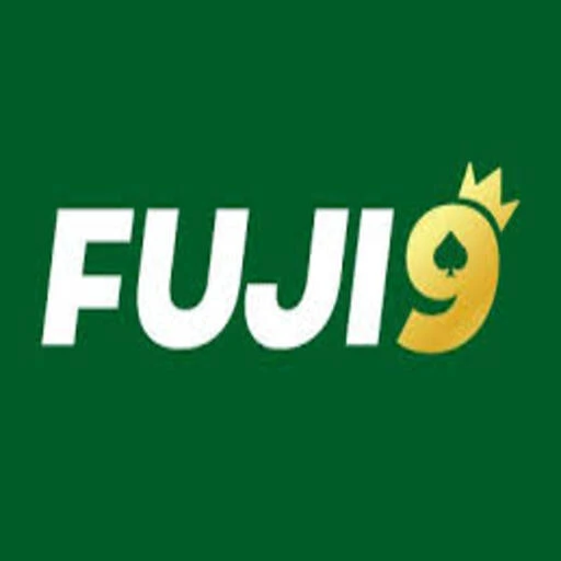 FUJI9 logo