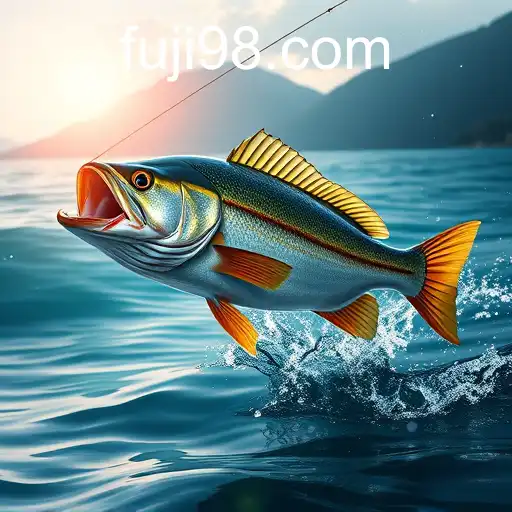 Exploring the World of Online Fishing with FUJI9