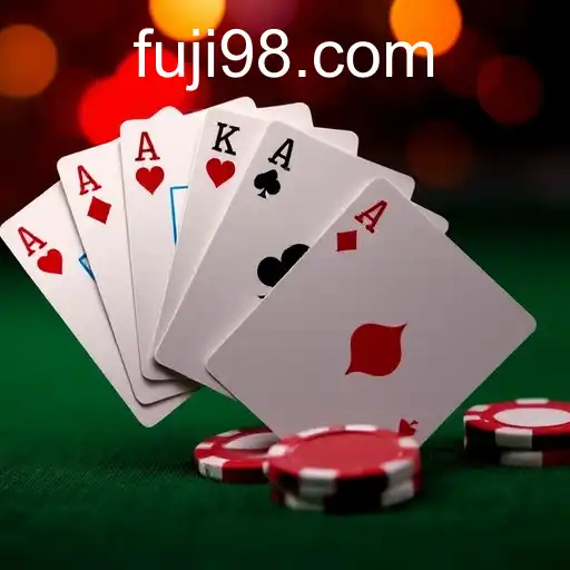 Exploring the World of Poker Games with FUJI9