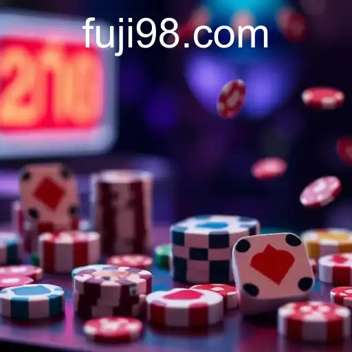 Responsible Gambling