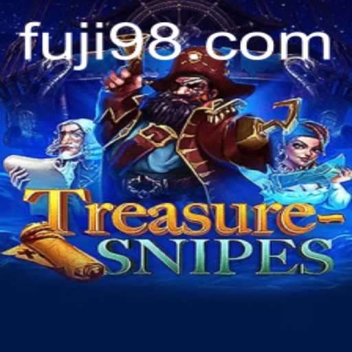 Discover the Thrill of TreasureSnipes: The Game of Strategic Treasure Hunts